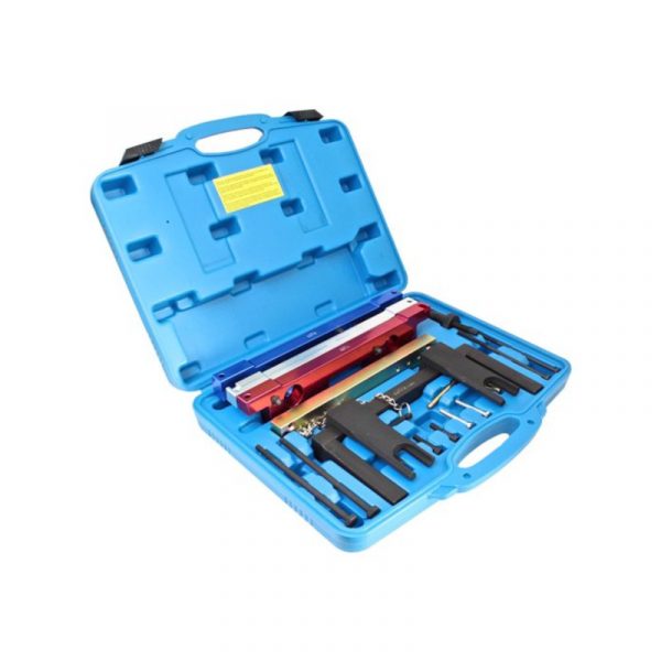 Vezérlésrögzítő BMW