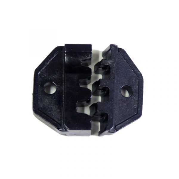 Saruzó krimpelő betét szigeteletlen autós csúszósaruhoz