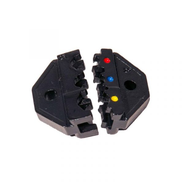 Saruzó krimpelő betét vinil szigetelt saruhoz