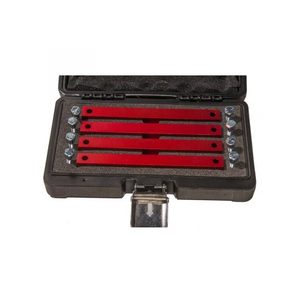 Vezérlésrögzítő Mercedes