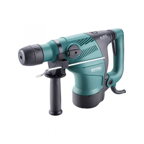 Ütvefúró- és vésőgép