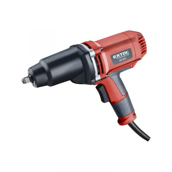 Elektromos ütvecsavarozó