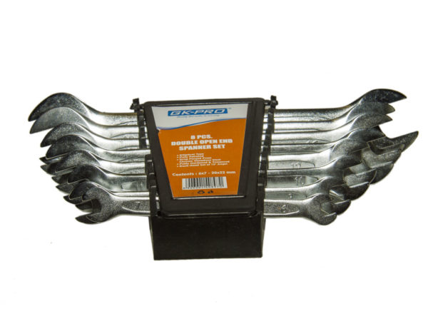 Villáskulcs készlet