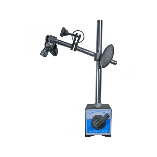 Indikátor óra állvány mágneses