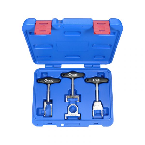 Trafó kihúzó készlet