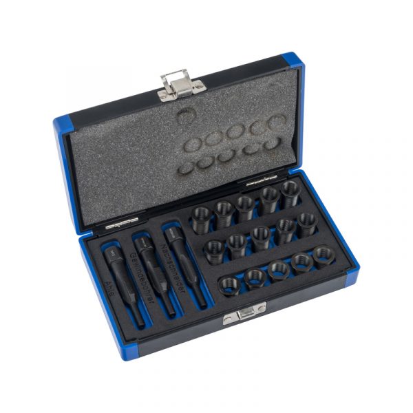 izzítógyertya menetjavító