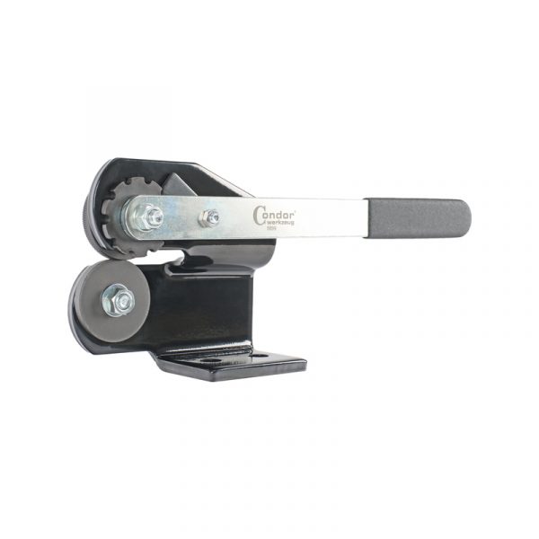 Satuba fogható lemezvágó