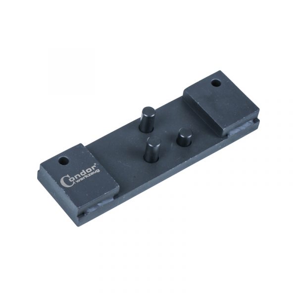 Balansztengely rögzítő szerszám