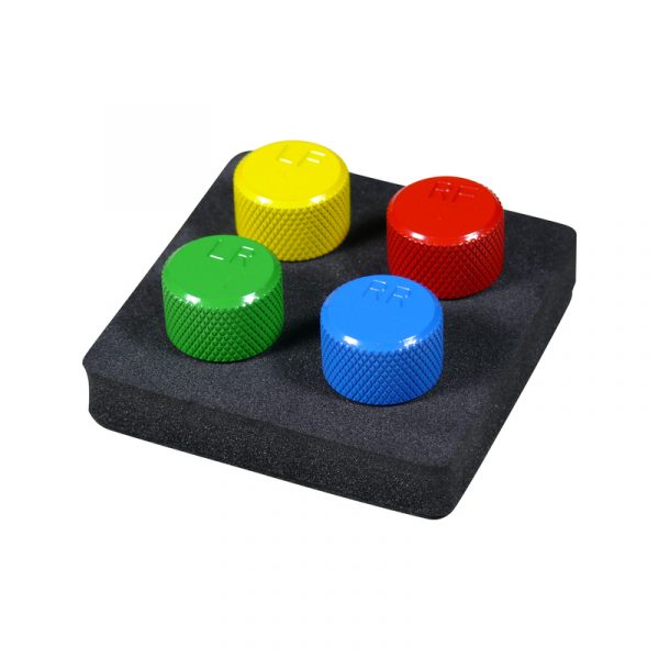 Gumiabroncs szelep szerelő készlet