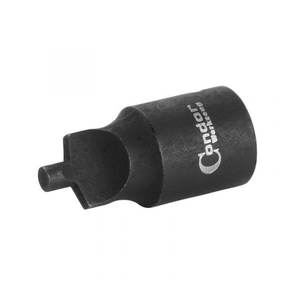 Szelep csavarhúzó fém szelepekhez