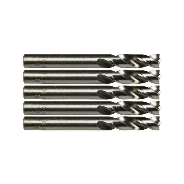 Ponthegesztés lefúró készlet