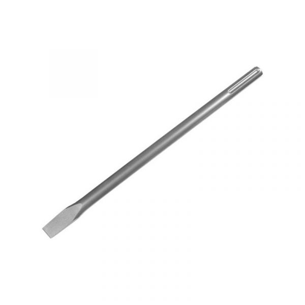 Lapos betonvéső SDS MAX