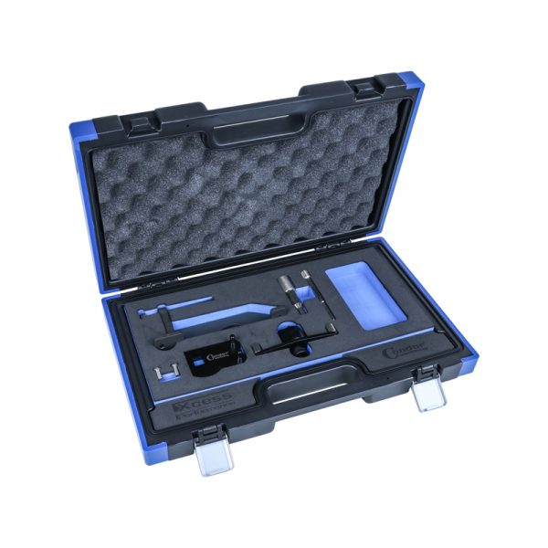 Vezérlésrögzítő készlet Opel