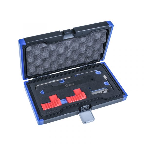 Vezérlésrögzítő készlet Opel