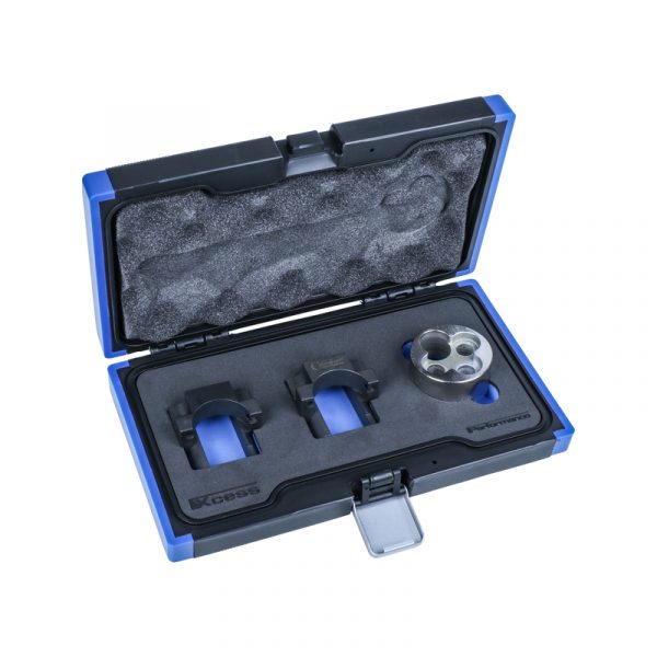 Vezérlésrögzítő készlet Mercedes