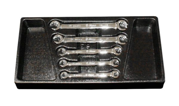 Fékcsőkulcs készlet