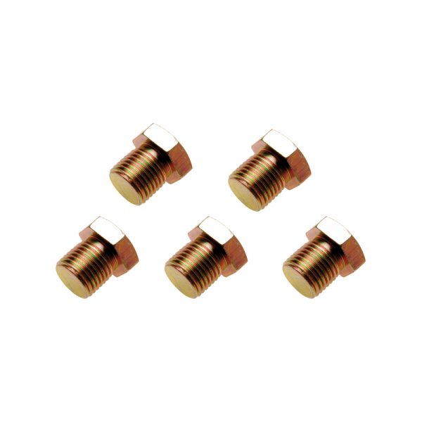 Olajleeresztő csavar készlet