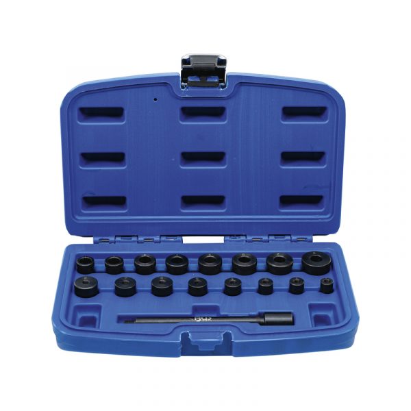 Kuplung központosító készlet