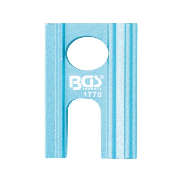 Vezérlésrögzítő Opel