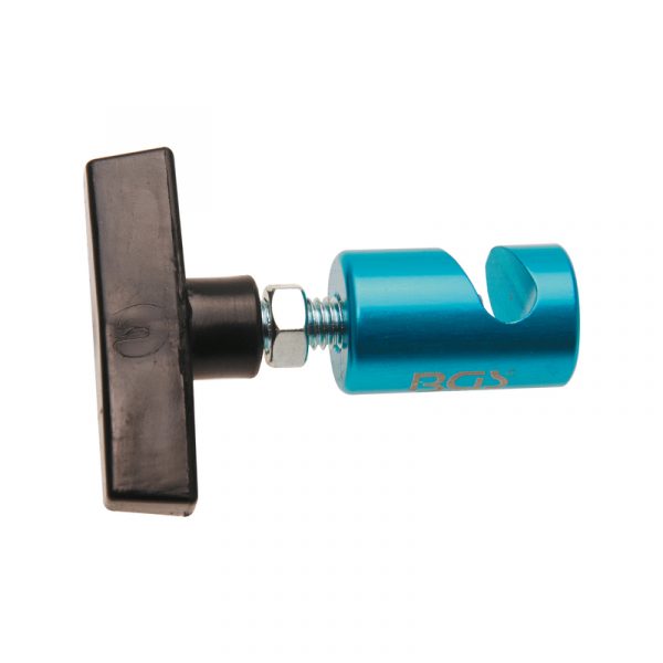 Motor és csomagtartó teleszkóp