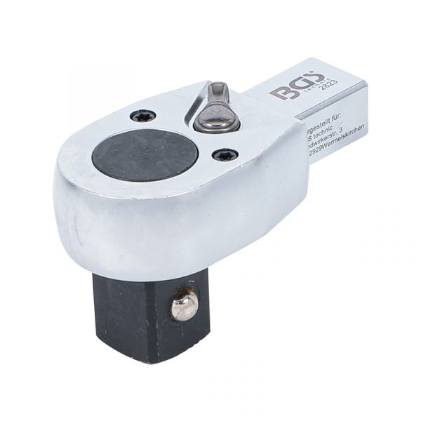 Racsnis fej nyomatékkulcshoz