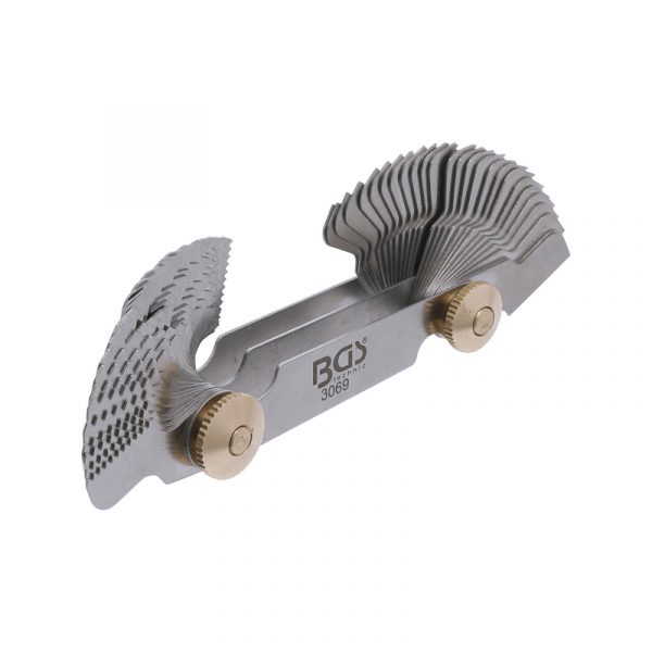 Menetfésű whitworth és metrikus