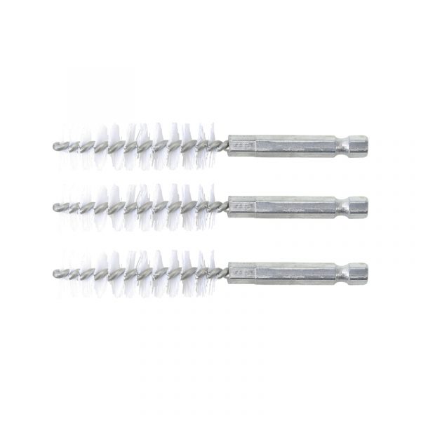 Nylonkefe készlet 15mm