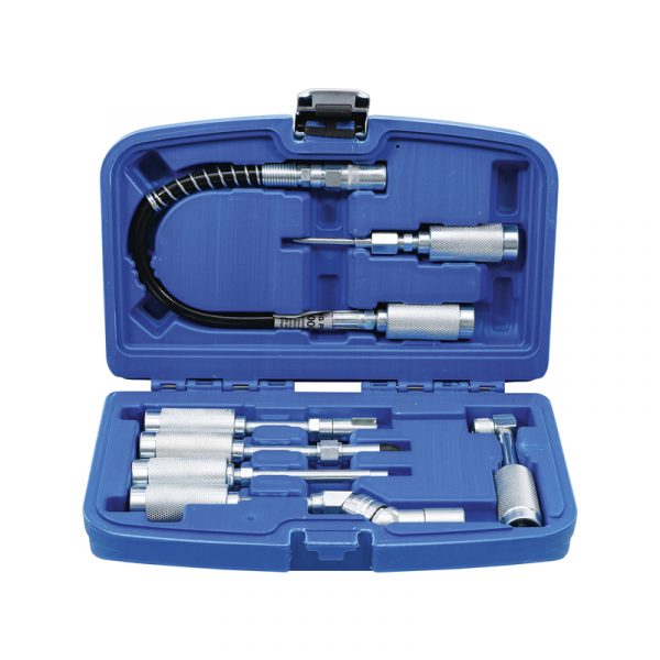 Zsírzófej készlet