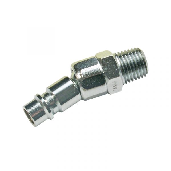 Gyorscsatlakozó csuklós