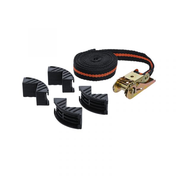 Csomagleszorító spanifer 4db