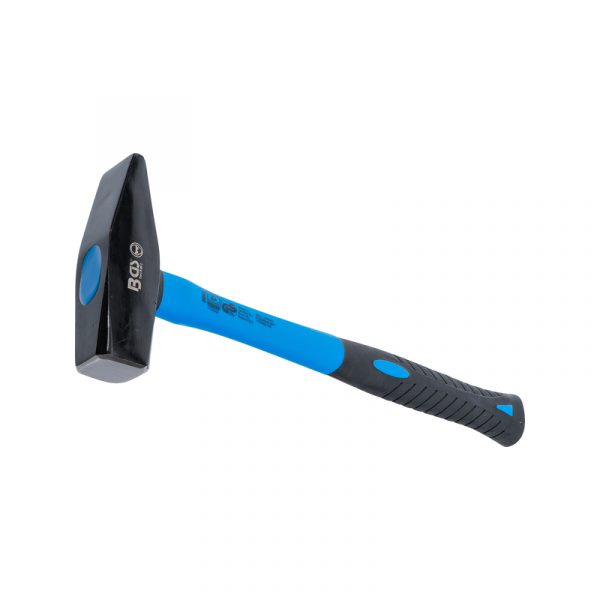 Kalapács üvegszálas nyéllel