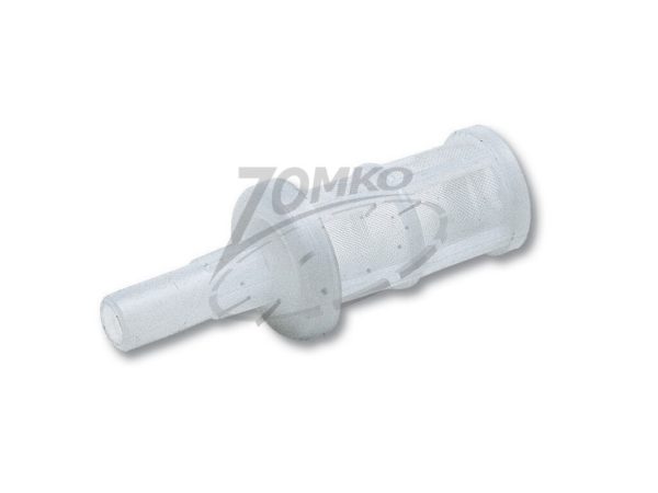 Szűrőbetét felsőtartályos festékszórókhoz