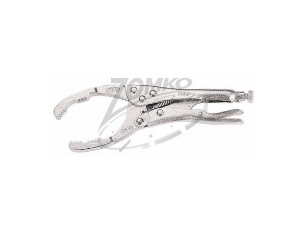 Önzáró olajszűrő leszedő fogó