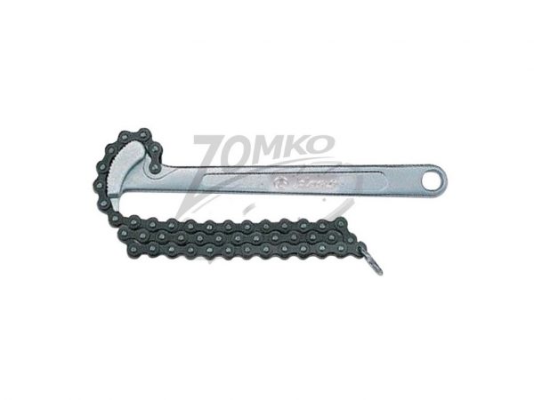 Láncos olajszűrő leszedő kulcs