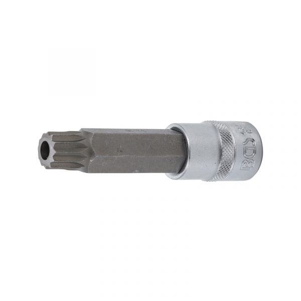 Furatos XZN bit dugókulcs