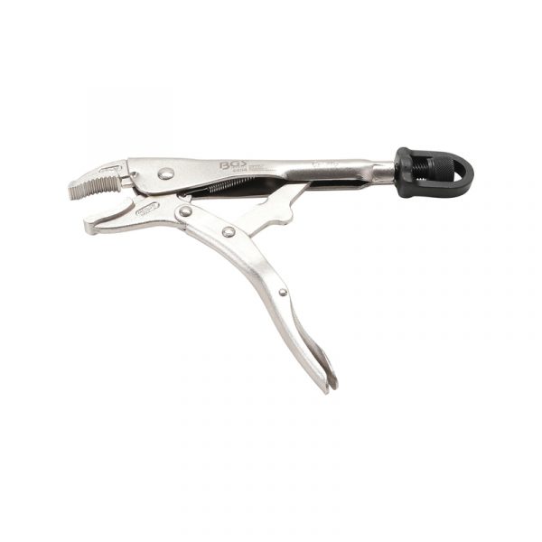 Patentfogó kalapács adapterrel