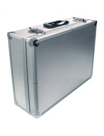 Alumínium szerszámos koffer