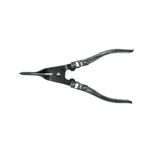 Kézifékkábel rugó fogó