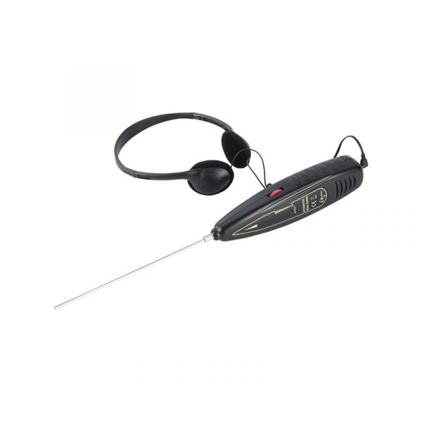 Elektromos sztetoszkóp