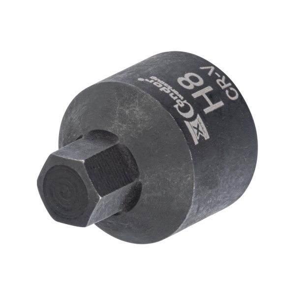 Speciális hatlapú kulcs féknyereghez