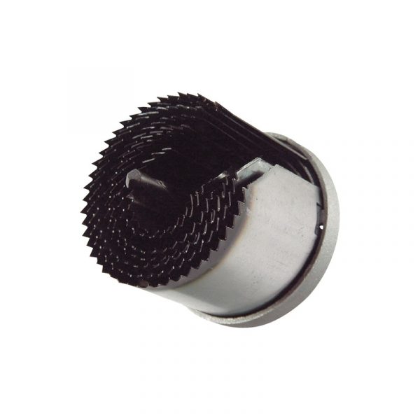 Körkivágó készlet fához