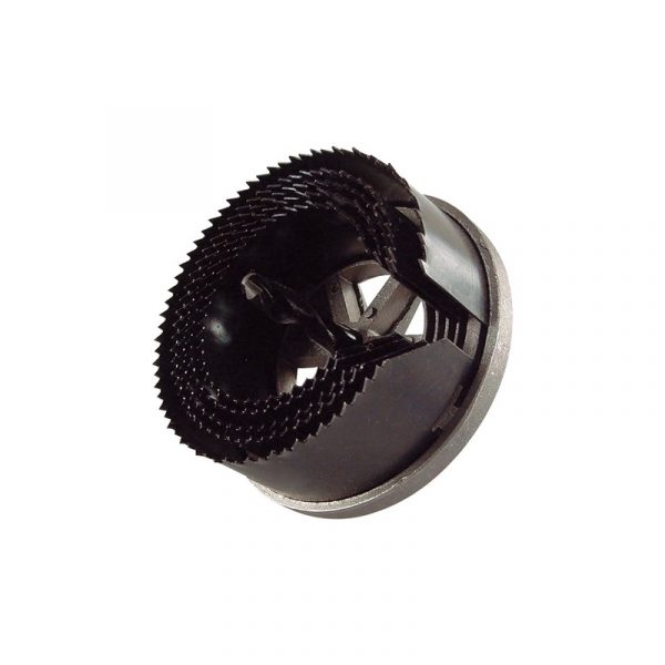 Körkivágó készlet fához