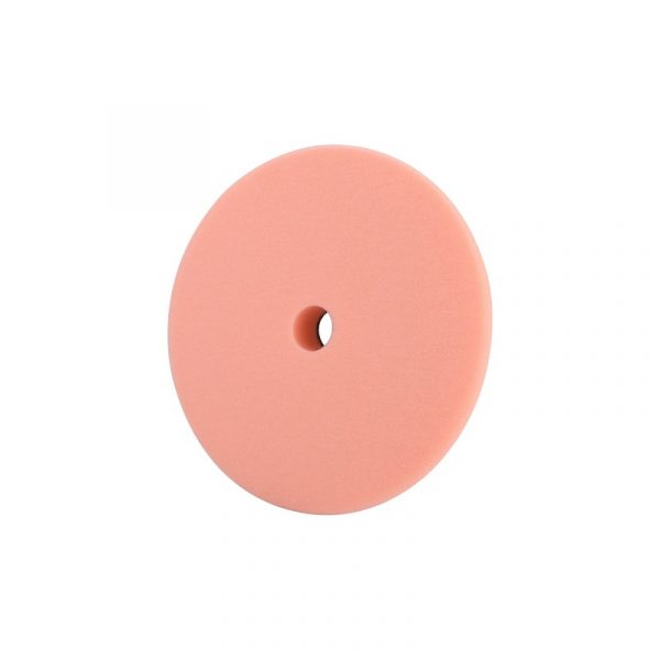 Tépőzáras polírkorong