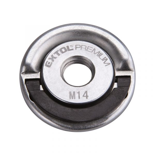 Gyors szorítóanya sarokcsiszolóhoz M14