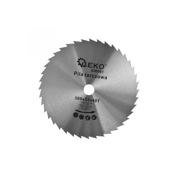 Körfűrészlap fához