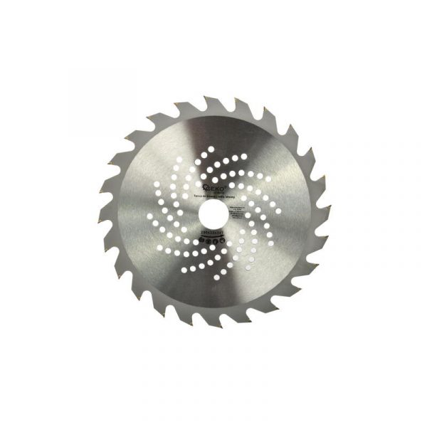 Vídialapkás körfűrészlap fához