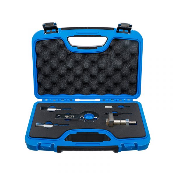 Vezérlésrögzítő készlet