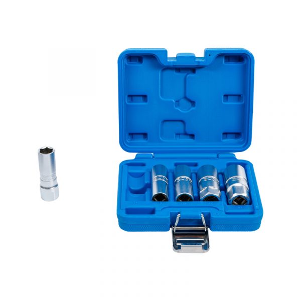 Gyertyakulcs készlet