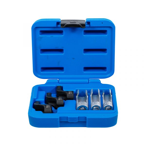 Speciális kulcskészlet kipufogógáz hőmérséklet