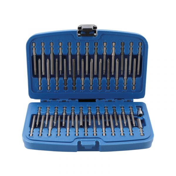 Hosszú bit készlet